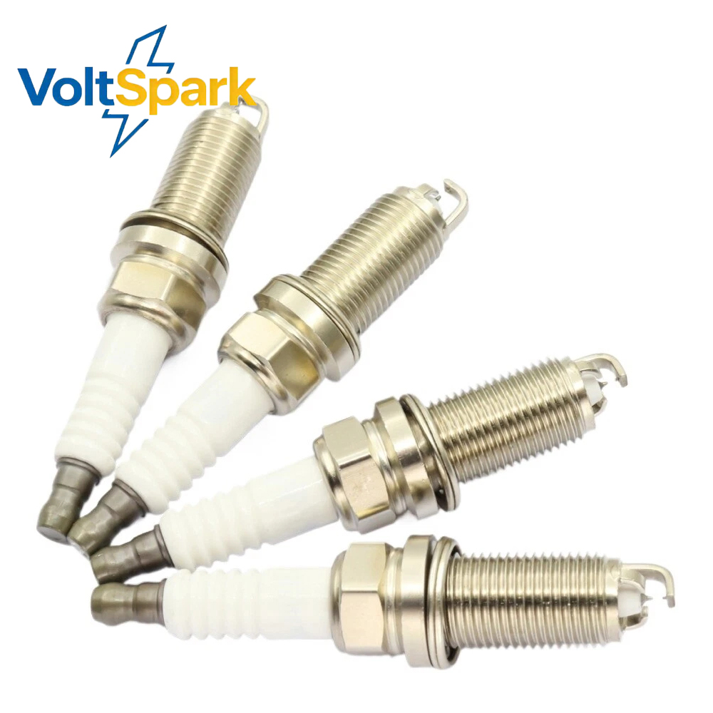 Bosch Spark Plug Iridium - Bougie d'allumage 101905622 pour VW/Audi 3.6L