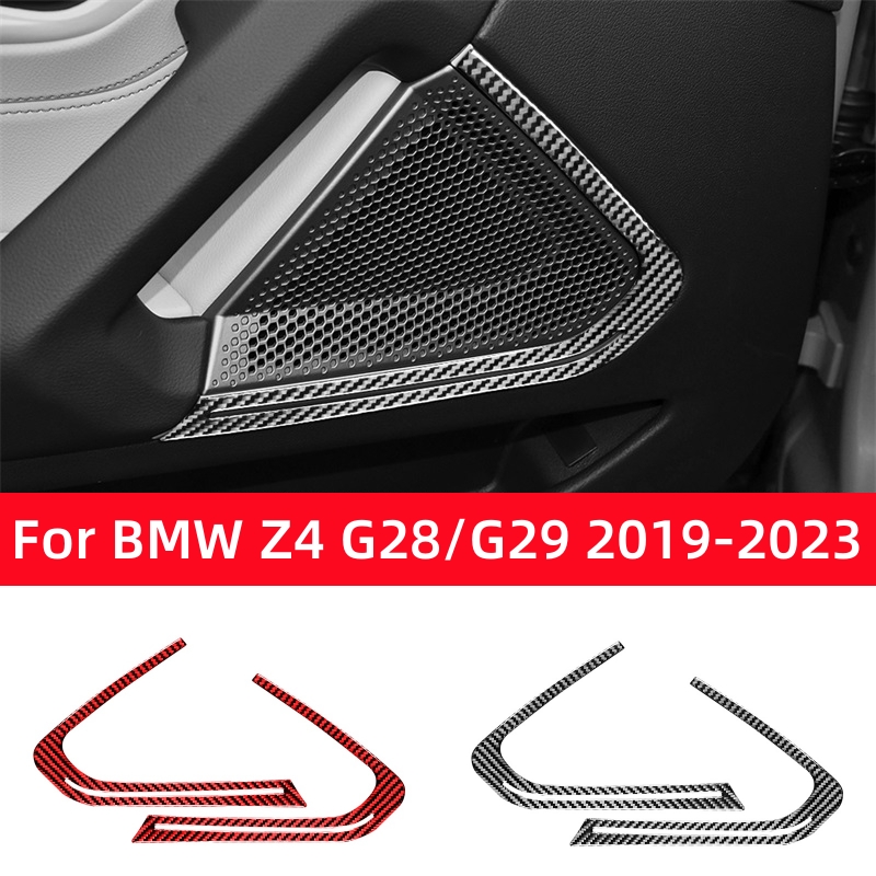 Interior Detailing Kit - Pour BMW Z4 Série G28 G29