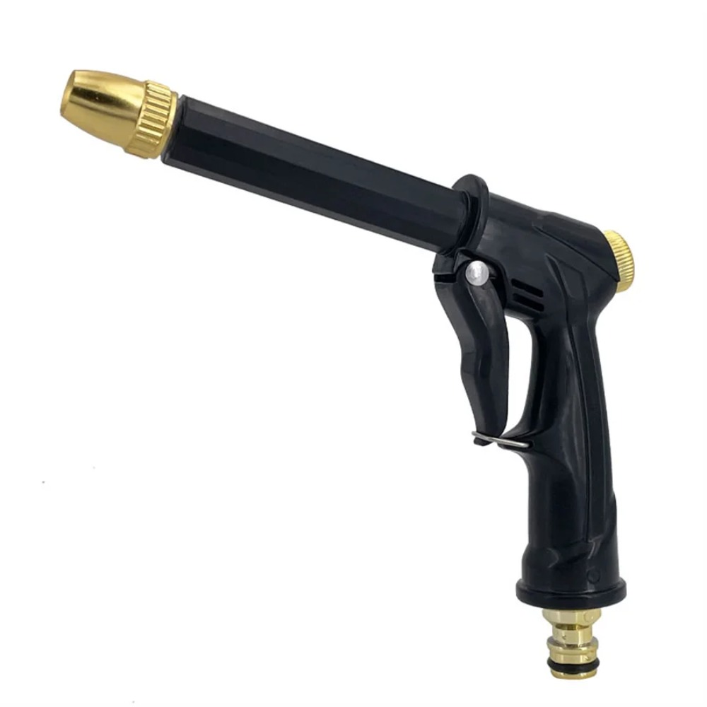 Pressure Washer Foam Gun - Pistolet à eau haute pression portable