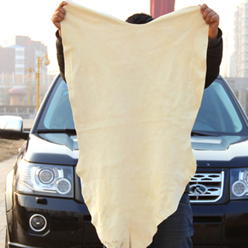 Interior Detailing Kit - Serviettes de lavage de voiture en