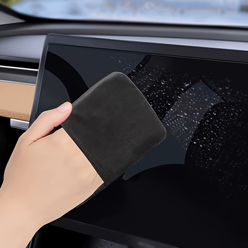 Chiffon de nettoyage pour écra - Microfiber Towel Detailing avis et prix