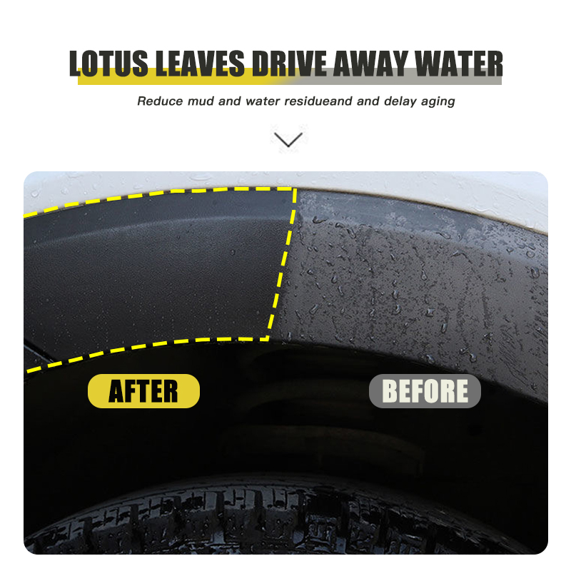 Fournitures de restauration de - Trim Restorer Plastic avis et prix