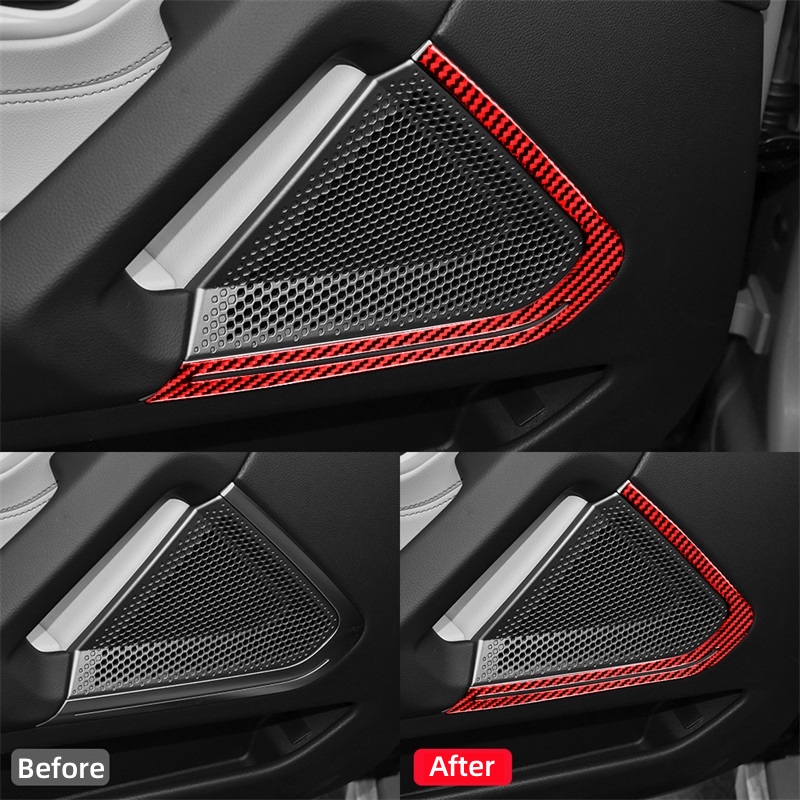 Pour BMW Z4 Série G28 G29 2019 - Interior Detailing Kit avis et prix