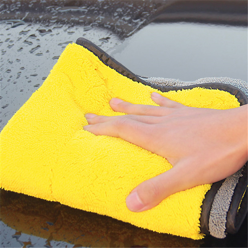 Serviette en microfibre pour l - Interior Detailing Kit avis et prix