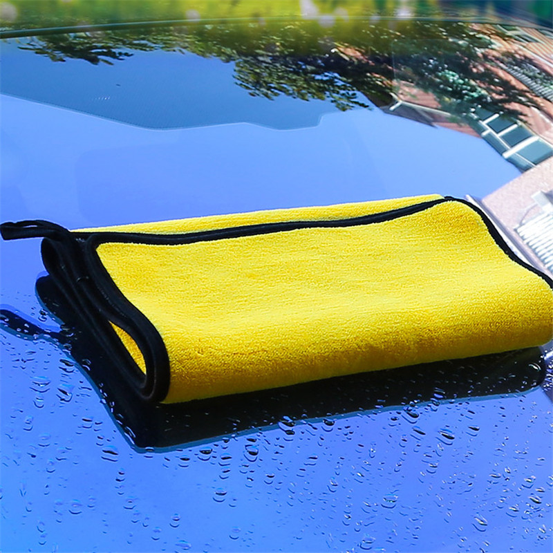 Serviette en microfibre pour l - Interior Detailing Kit avis et prix