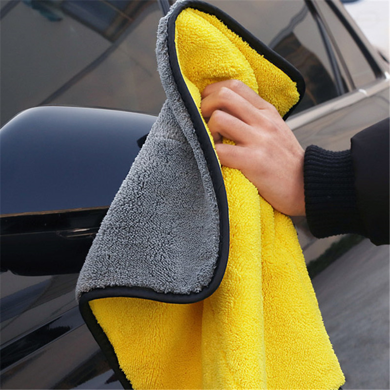 Serviette en microfibre pour l - Interior Detailing Kit avis et prix