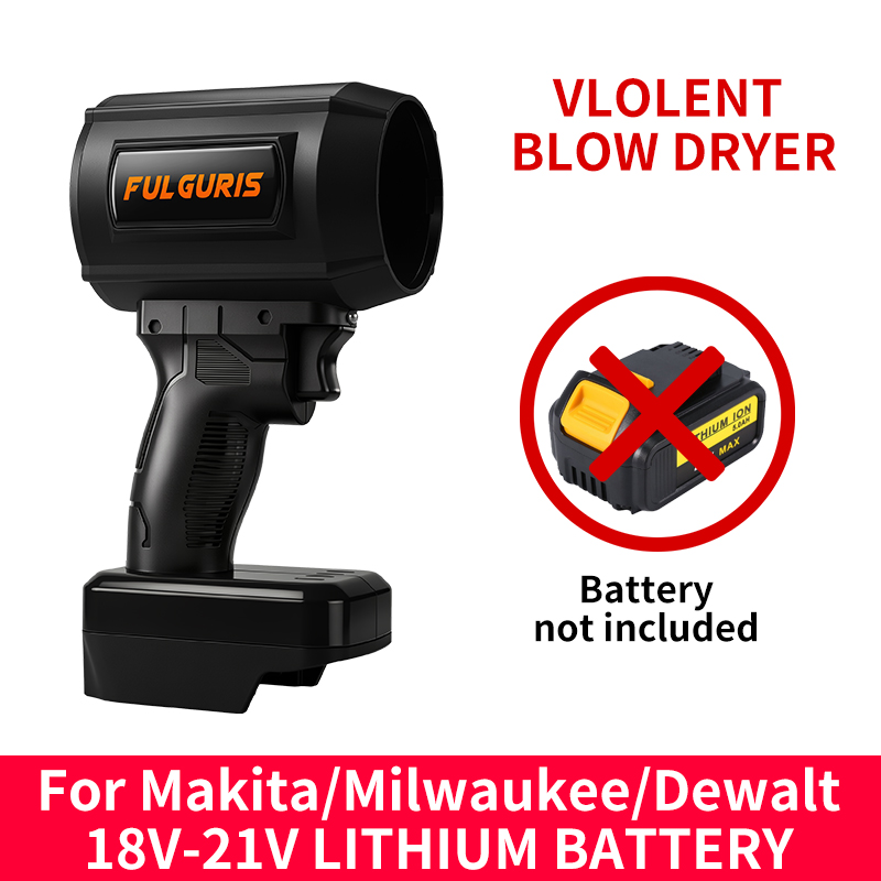 Souffleur d'air puissant porta - Dryer Car Blower avis et prix