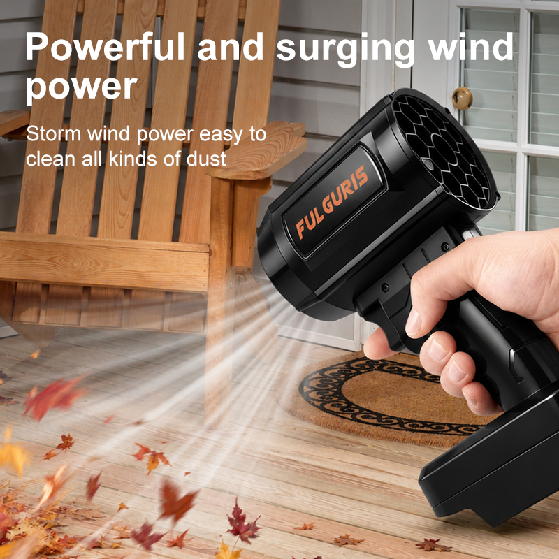 Souffleur d'air puissant porta - Dryer Car Blower avis et prix