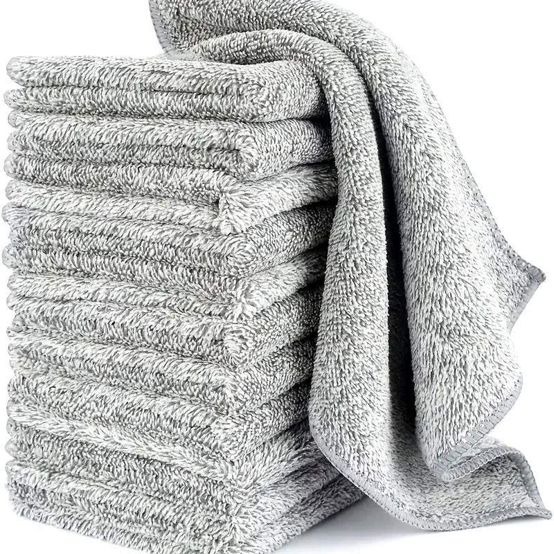 Chiffons de nettoyage en micro - Microfiber Towel Detailing avis et prix