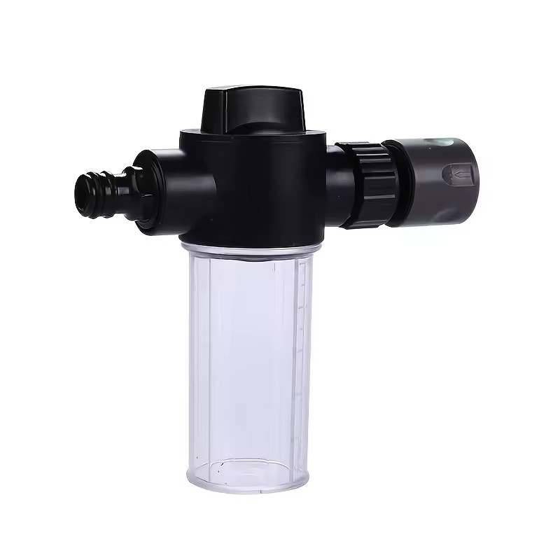 GOUN HOSE Générateur de mousse - Pressure Washer Foam Gun avis et prix