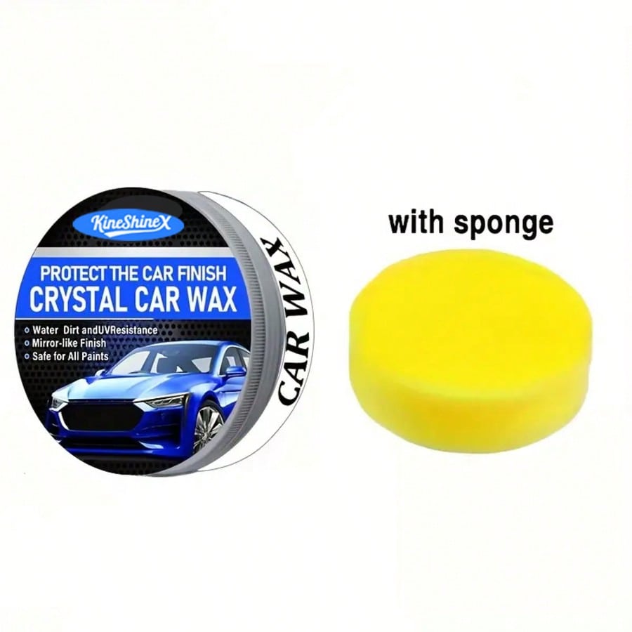 Cire de Carnauba pour polissag - Car Wax Ceramic Coating avis et prix