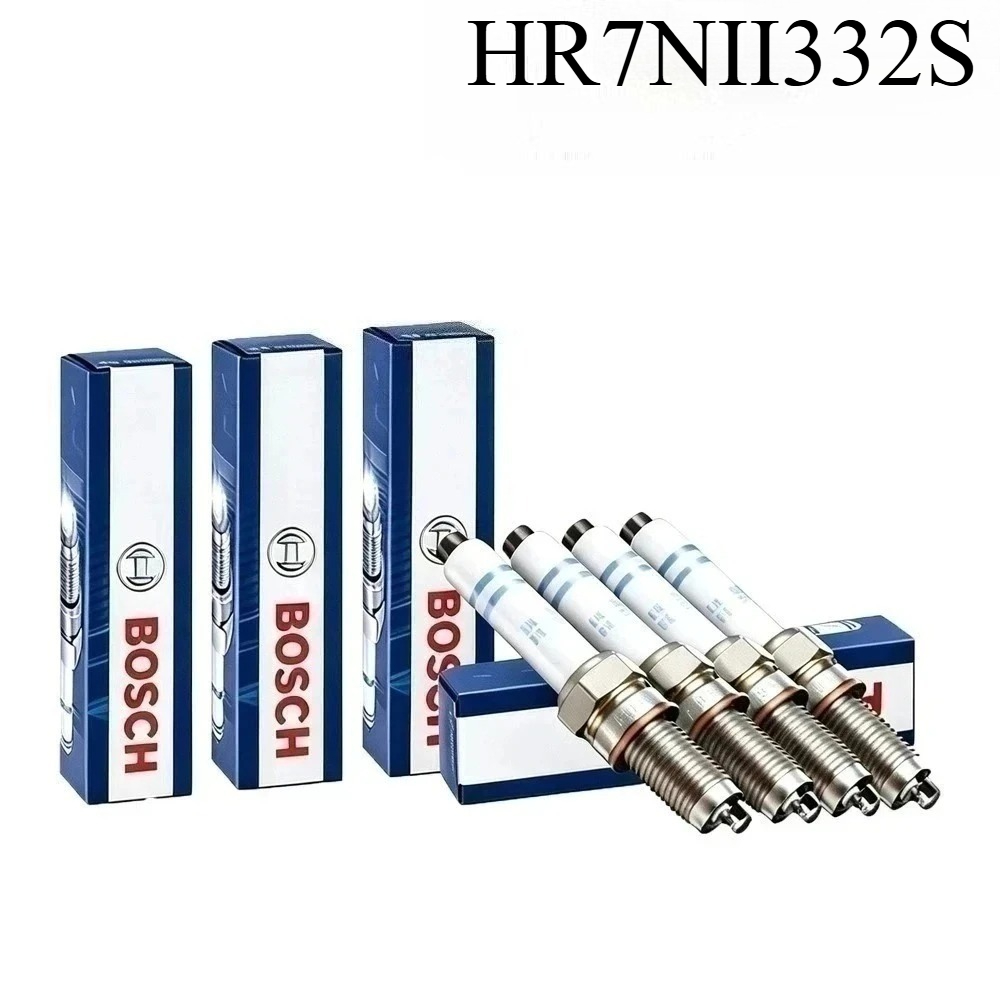 Bougie d'allumage d'origine Bo - Bosch Spark Plug Iridium avis et prix