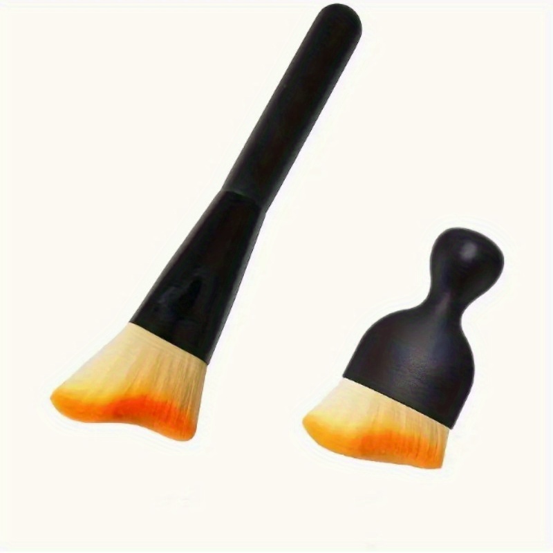 Ensemble de brosses de nettoya - Interior Detailing Kit avis et prix