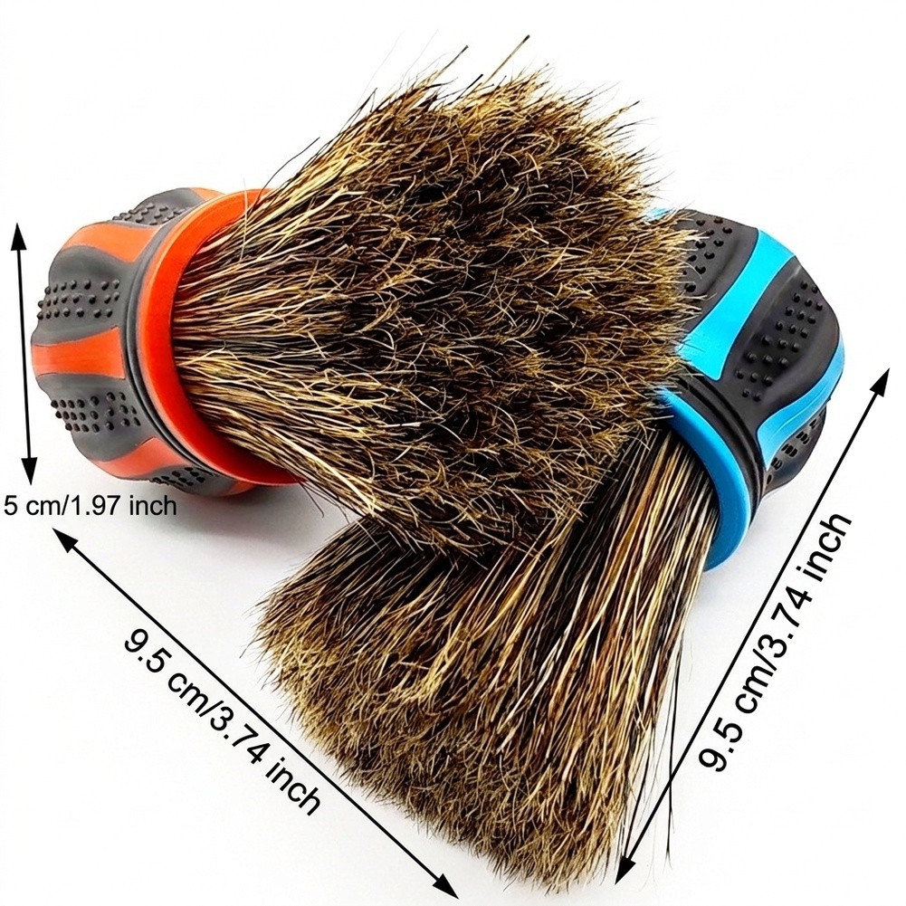 Brosse de détail intérieur pou - Dirt Brush Interior avis et prix