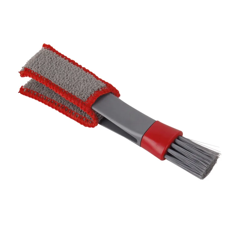 Brosses à Double tête pour gri - Interior Detailing Kit avis et prix