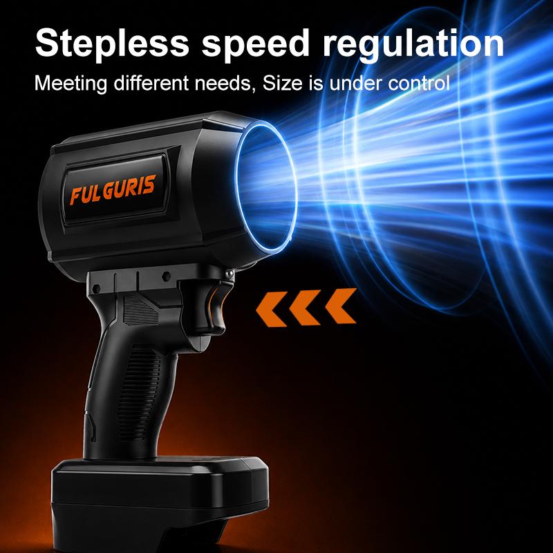 Pistolet à air électrique pour - Dryer Car Blower avis et prix