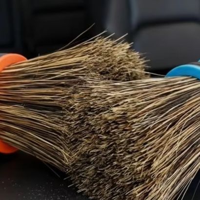 Brosse de détail intérieur pou - Dirt Brush Interior avis et prix
