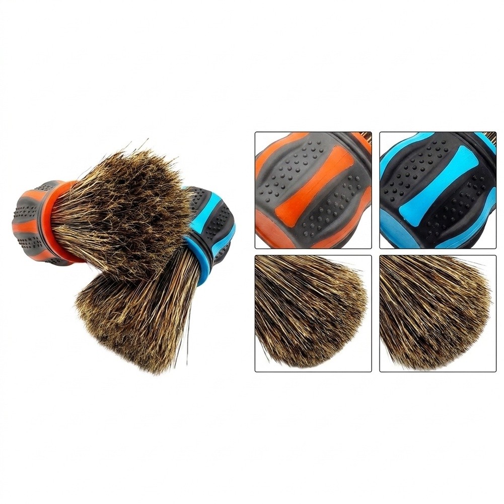 Brosse de détail intérieur pou - Dirt Brush Interior avis et prix