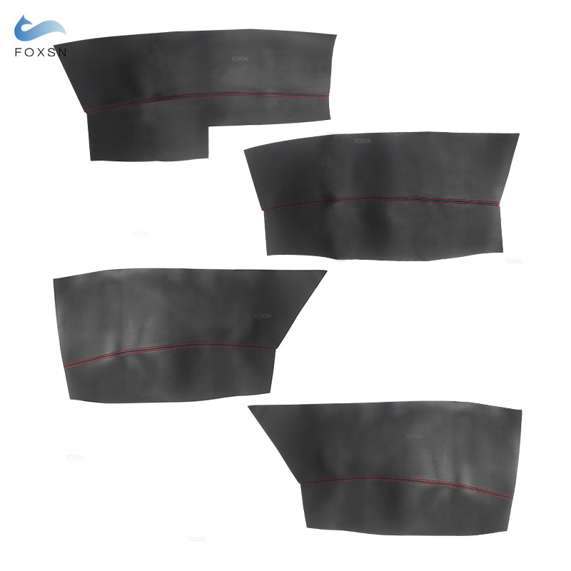 Couverture en cuir microfibre  - Leather Cleaner Interior avis et prix