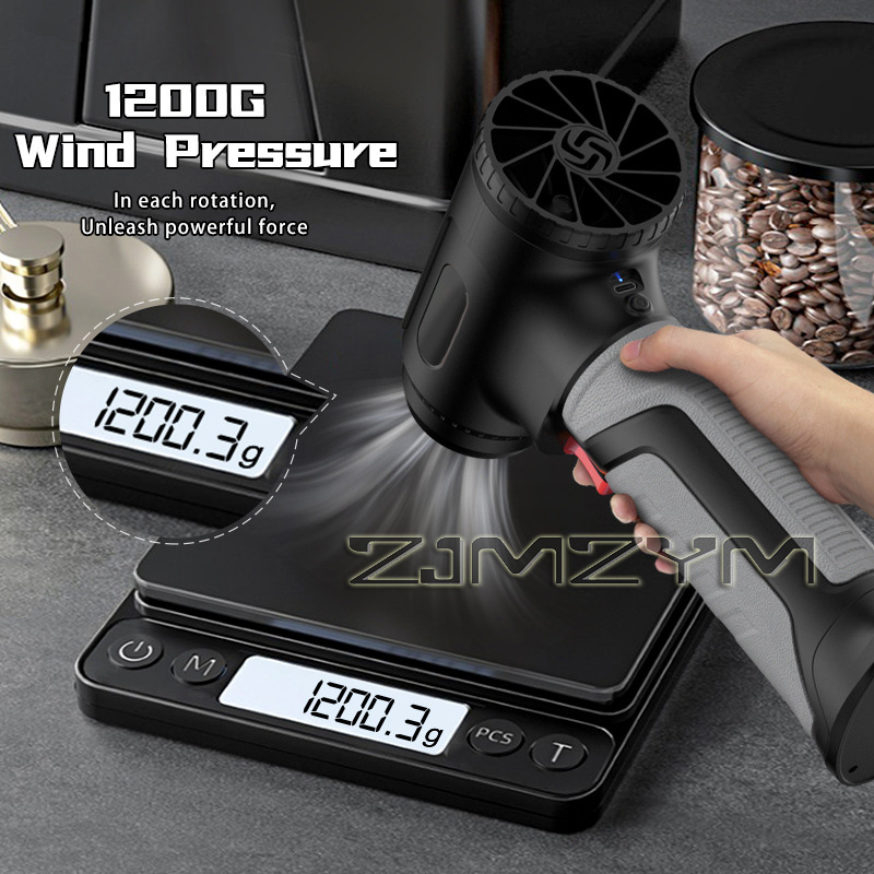 Ventilateur violent X9 pressio - Dryer Car Blower avis et prix