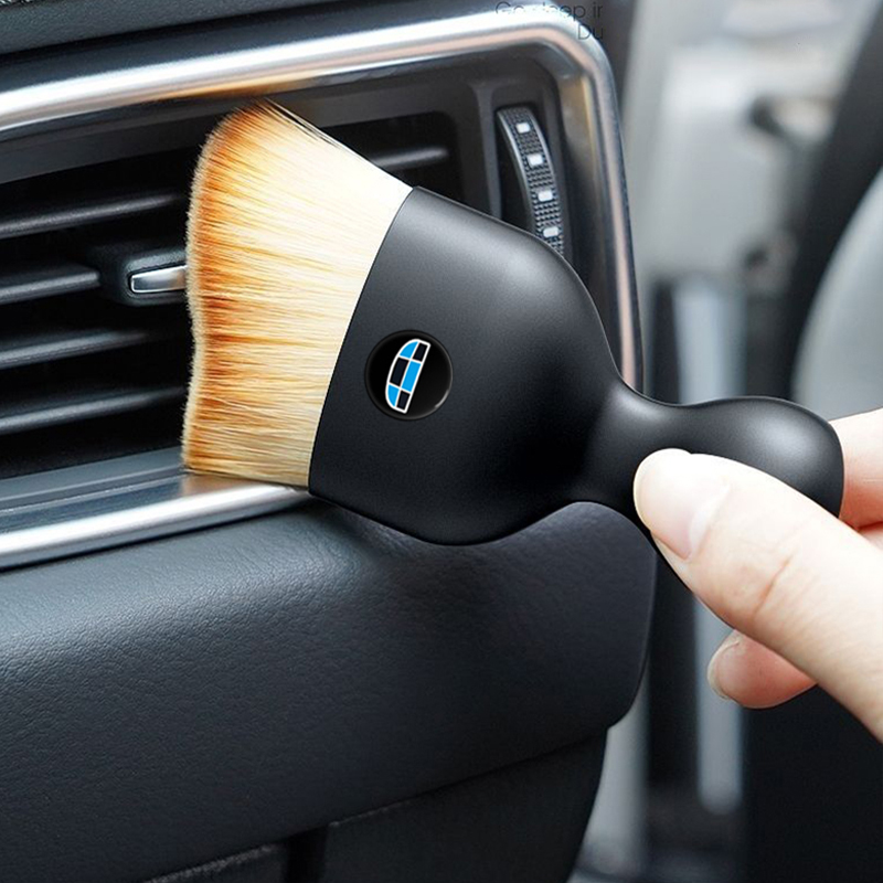 Brosse pour Livres d'Nikde Voi - Interior Detailing Kit avis et prix