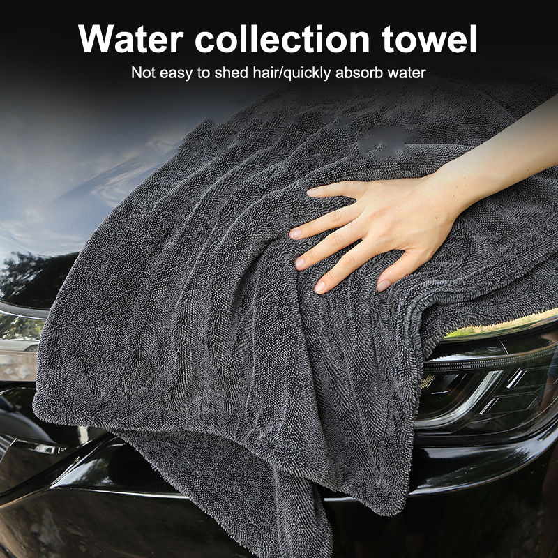 [CA2] Serviette de séchage en  - Microfiber Towel Detailing avis et prix