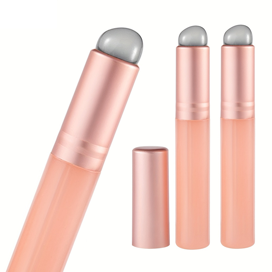 1/2/3 pinceaux à ongles en sil - Wax Applicator Pad avis et prix