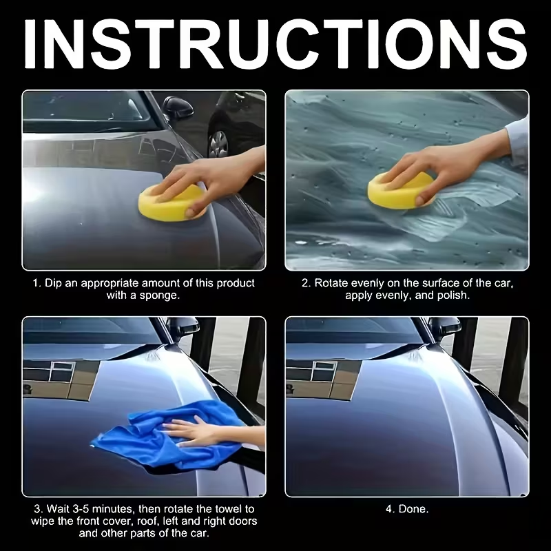 Pâte de réparation pour brilla - Trim Restorer Plastic avis et prix