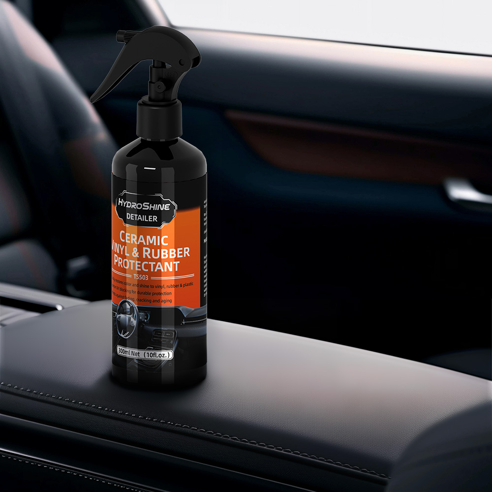 Hydroshine voiture céramique v - Trim Restorer Plastic avis et prix